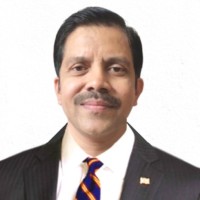 Autoline Industries Ltd Employee Vinod Chandak's profile photo
