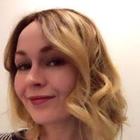 Angharad Dalton Email