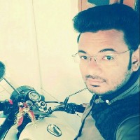 Paperchase Business Services Ltd. Employee Jaydip Modi's profile photo