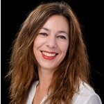 Villa Beausoleil - Steva Employee Aurélie Chauvier's profile photo