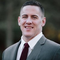 Heaton Dainard Real Estate Employee Garrett Quinn's profile photo