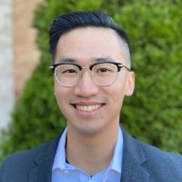Eric Li Email & Phone Number