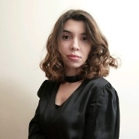 OYAK Employee Melisa Kara's profile photo