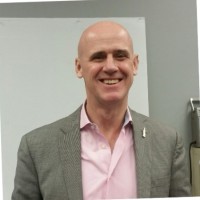 ISC (Integrated Specialty Coverages, LLC) Employee John Aic's profile photo