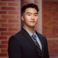 Haochen Jiang Email