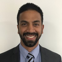 Medibank Employee Stephen Ritchie's profile photo