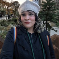 InsideScale Employee Alejandra Gordillo's profile photo