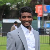 Ajay P's profile photo