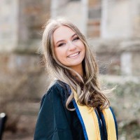EXPLORENGO Employee Kayla O'Neill's profile photo