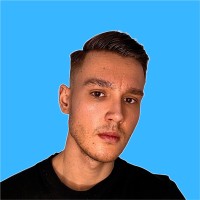 REPUBLIK Employee Adam Jóźwiak's profile photo