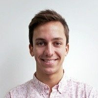 Frec Employee Matthew Robbins's profile photo