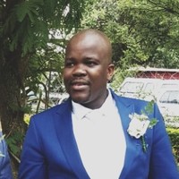 Supreme Spring Employee Jerry Makgamatha's profile photo