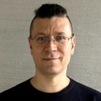 Vigilitech Employee Ilya Kiselev's profile photo