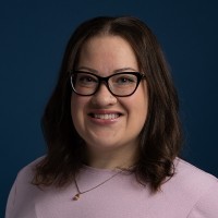 Marquette University Employee Katie Frederick's profile photo