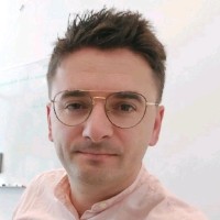 Kawneer Benelux Employee Emir Dajanovic's profile photo