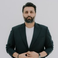 Origin Executive Employee Ali Shahnawaz's profile photo