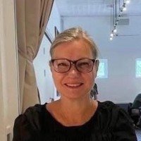 Tina Solberg Email