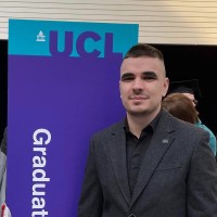 Trading 212 Employee Dian Kalaydzhiev's profile photo