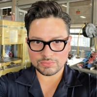 Coup D'Etat, Inc. Employee Daniel Monsalve's profile photo