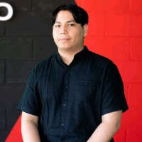 Tresite Employee Aldo García's profile photo