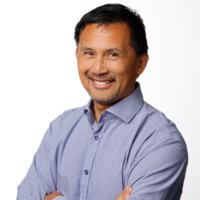 Calvary Community Church Employee Anthony Paular's profile photo