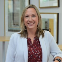 ZISK APP Employee Dana Mull's profile photo