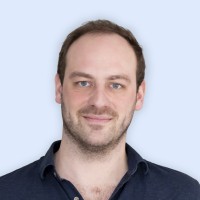 Solstice Lab Employee Paul-Arthur Oddon's profile photo