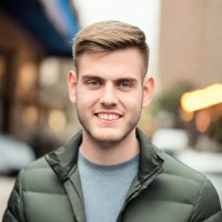 Afternow Employee Lorenzo Samanic's profile photo