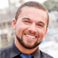 Bay City Electric Works Employee Jake Zenor's profile photo