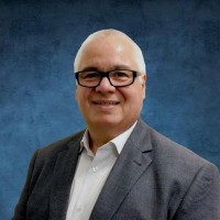 EPIC Metals Employee Luis Roman's profile photo