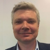 Twilio Inc. Employee Simon Willcox's profile photo