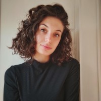 Gimasi SA Employee Sarah Paris's profile photo