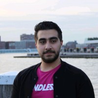 Tareq Alsaadi's profile photo