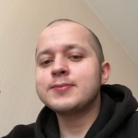 3HCloud Employee Azat Sadriev's profile photo