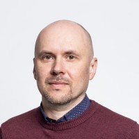 Cybeats Employee Vladislav Kharbash's profile photo