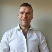 Camfil Employee Tobias Bohlin's profile photo