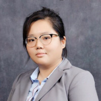 Center for Pan Asian Community Services Employee Kate Yan's profile photo