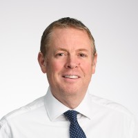 J.P. Morgan Employee Ben Webley's profile photo