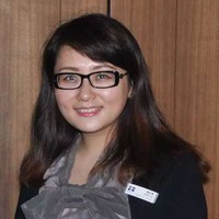 BE Education Employee Ellen Xu's profile photo