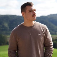 Gateware Employee Filipe Fortunato's profile photo