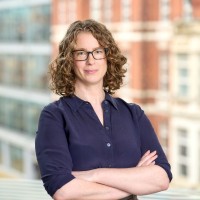 Forresters Employee Emma Palmer's profile photo