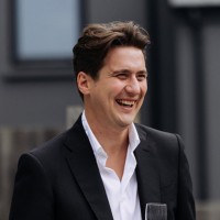 SparkLayer B2B Employee Drew Coleman's profile photo