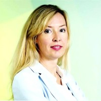 Gemeente Lansingerland Employee Eva Msc.'s profile photo