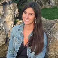 Just Ice Tea Employee Shireen Husain's profile photo