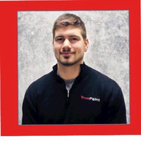 Ground Penetrating Radar Systems, Inc. Employee Daniel Campbell's profile photo