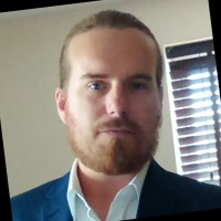 Hormone Wellness UK Employee Karl Barker's profile photo