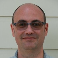 Geoff Mueller Email & Phone Number
