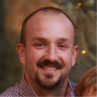 Delta Air Lines Employee Ryan Lockett's profile photo