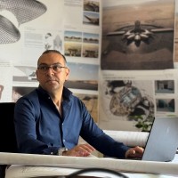 Red Sea Global Employee Khaled G's profile photo