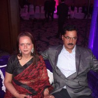 EVA Feeds Employee Sanjay Sharma's profile photo